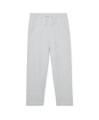 Men's Cotton-Blend Heavyweight Joggers