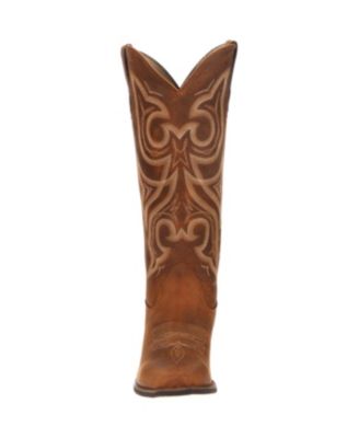 Crush by Women's Tan Jealousy Western Boot