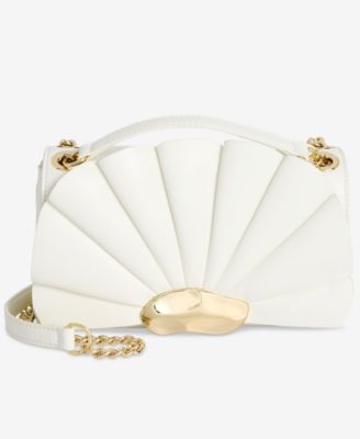 Mini Ajae Shell Crossbody