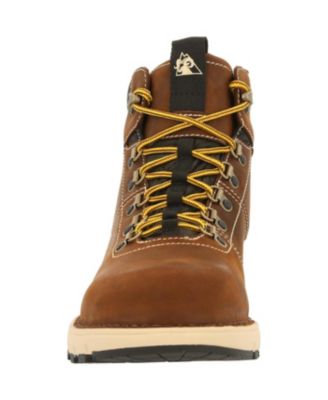 Men's Legacy Composite Toe Waterproof Work Boot