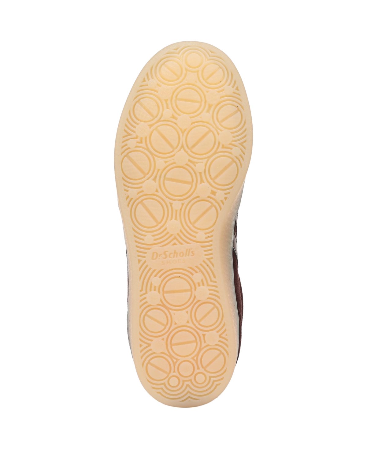 Dr. Scholl's Women's x Milk Bar Rebel Sport Low Profile Lace Up Sneakers