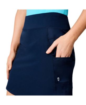 Women's Free 2 Explore Hybrid Skort