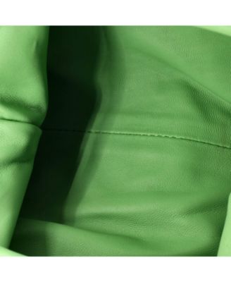 Mini The Pouch Intrecciato Nappa