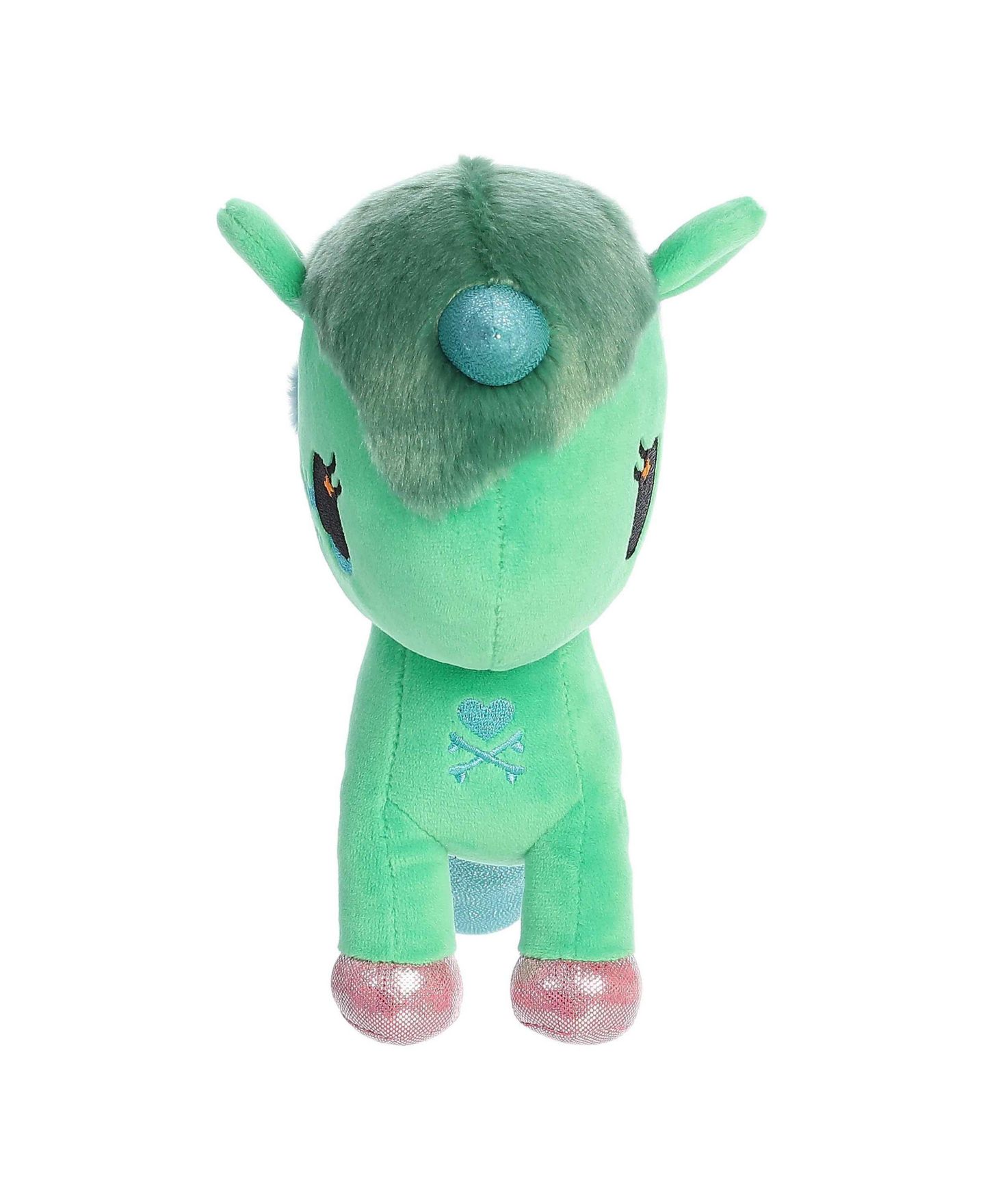 Детская мягкая игрушка Aurora Tokidoki Mermicorno Isla Plush Figure — фото 2