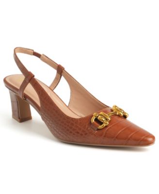 Women's Ilona Slingback Heels