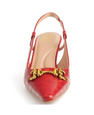 Women's Ilona Slingback Heels