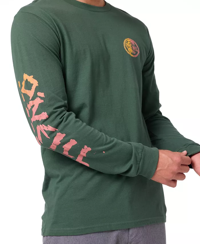 Men's Artifact Long-Sleeve T-Shirt - thumbnail 3