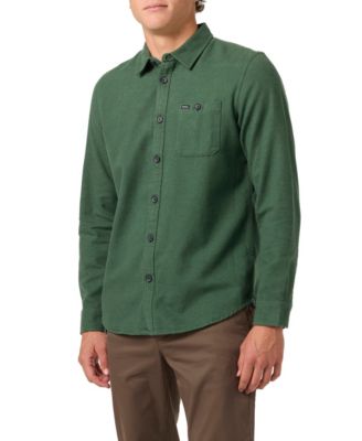 Men's Regent Flannel Shirt