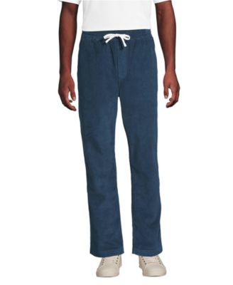 Men's Classic Fit Coastal Corduroy Deck Pant