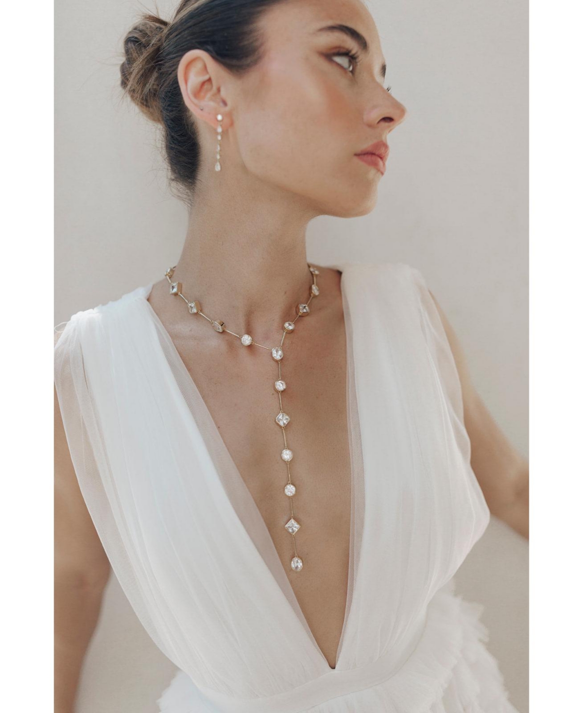 Untamed Petals Women's Tuscany Choker