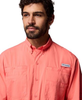 Men's Tamiami II Short-Sleeve Shirt