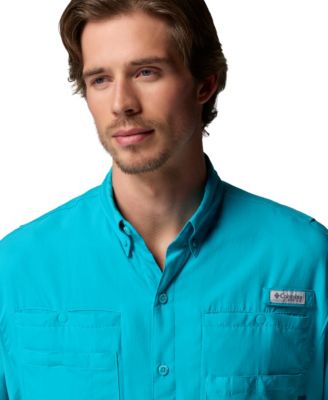 Men's Tamiami II Short-Sleeve Shirt