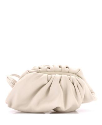 The Pouch Coin Purse Leather