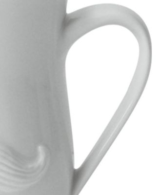 Muse Mr. & Mrs. 2-Pc. Reversible Mug Set