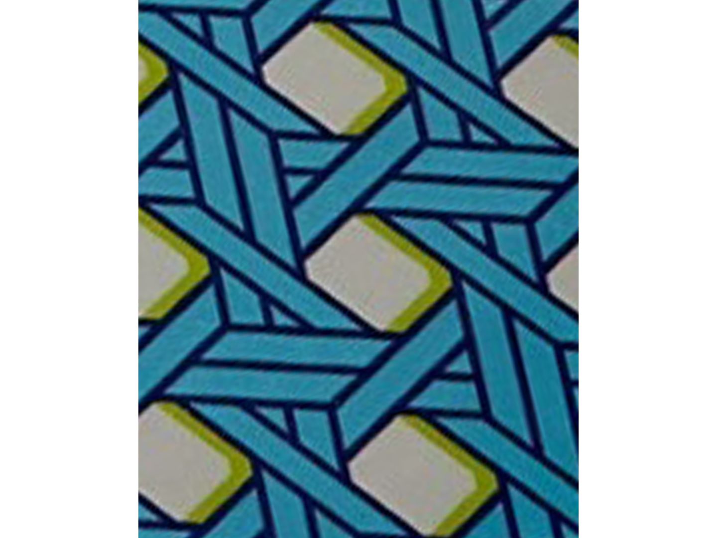 Детские игрушки Jonathan Adler Basketweave Lacquer Card Set — фото 3