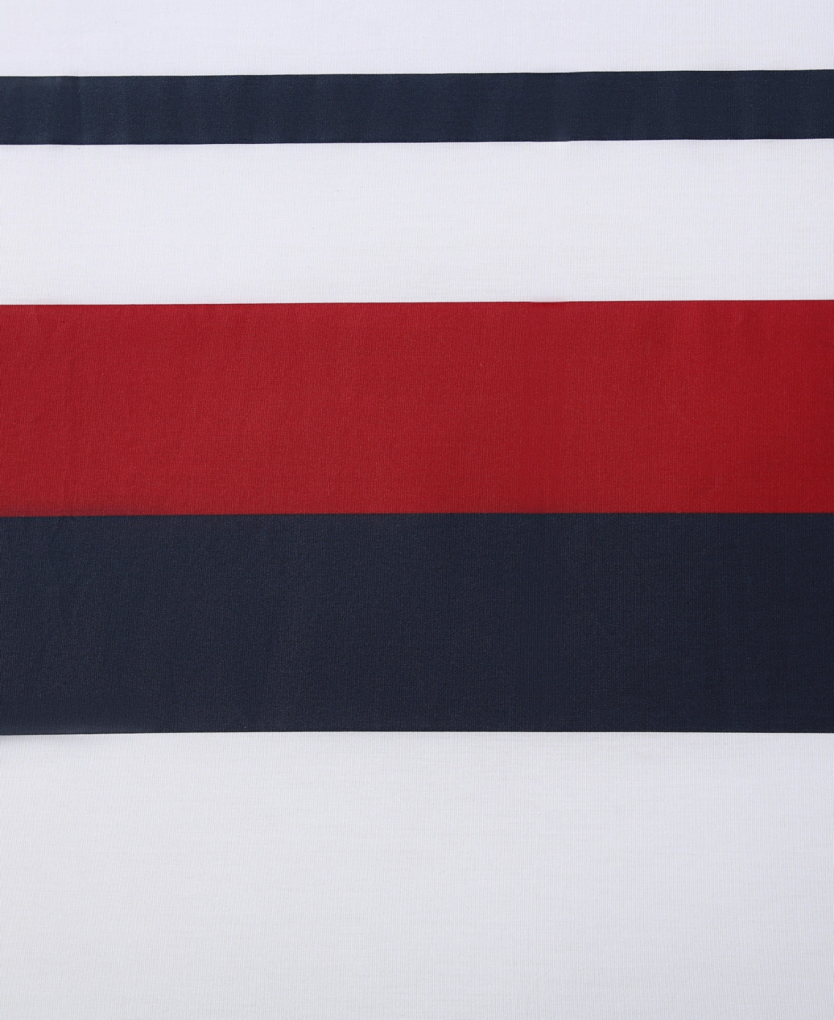 Tommy Hilfiger Classic Stripe 3-Pc. Comforter Set, King