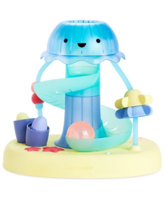 Baby and Toddler Seascape Activity Ball