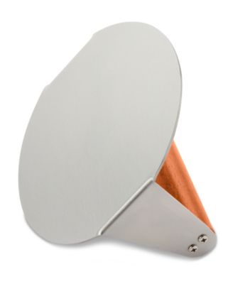 Stainless Steel Smashed Burger Press