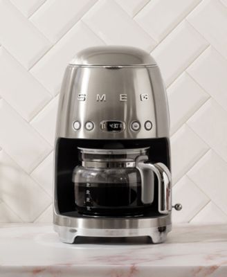 Drip Filter Coffee Machine