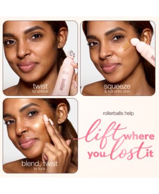 Ballin Base Poreless Primer, 1.18 oz.