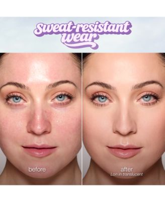 Creaseless Set and Protect Powder SPF 30, 0.28 oz.