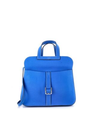 31 Halzan Bag Clemence