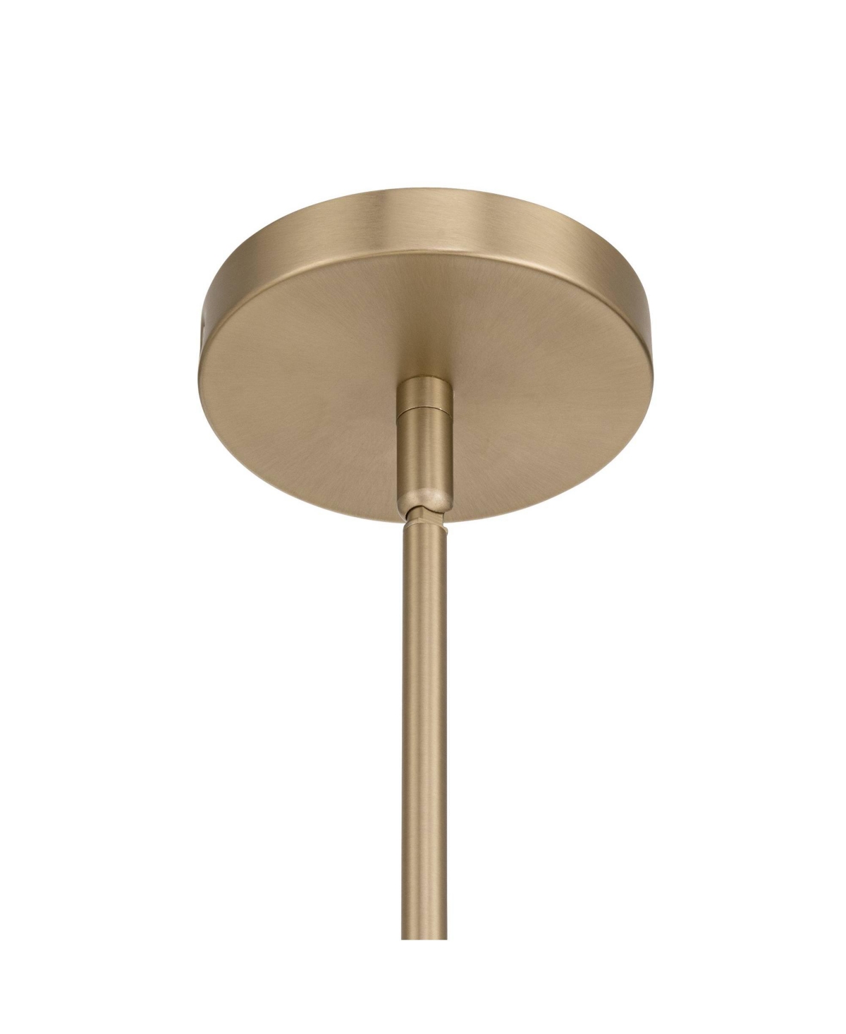 Possini Euro Design Maxine 40 Wide Matte Brass 12 Light Large Chandelier