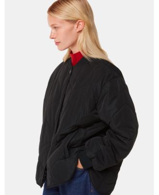 Women's Ida Short Quilted Coat