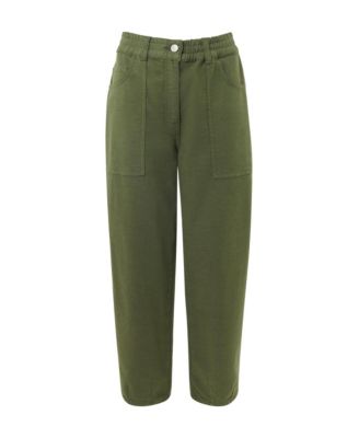 Women's Relaxed Fit Tessa Trouser