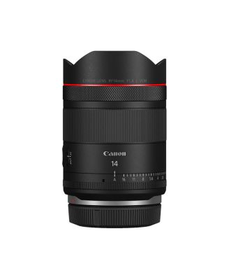 RF 14mm f/1.4 L VCM Lens