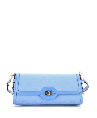 Small Luce Shoulder Bag Canvas