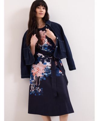 Women's Natalya Floral Dress