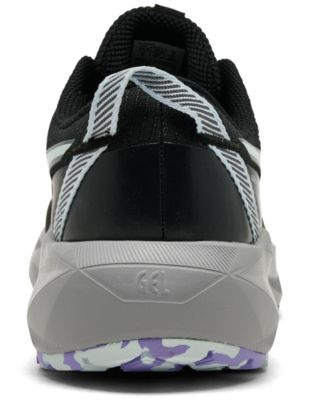 Women's GEL-Venture 11 Trail Running Sneakers from Finish Line