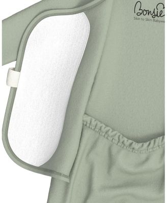 Skin to Skin Girl or Boy, Footie