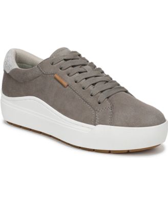 Women's Take Time Lace Up Platform Sneakers
