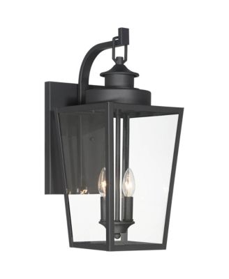 Ackerly  Textured Light Outdoor Wall Light
