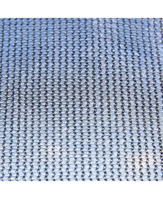 94.5" x 47.25" x 72.75" Walk-in Crop Cage w/ High-Quality HDPE Cover