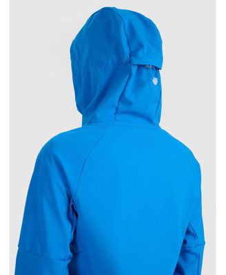 Women's Windproof Softshell Jacket Membrane