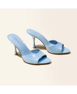 Women's Santi High-Heel Round Toe Dress Sandals