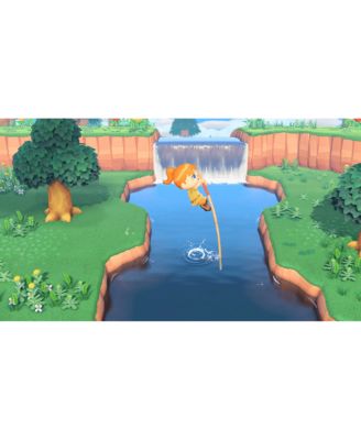 Animal Crossing: New Horizons for Switch 2