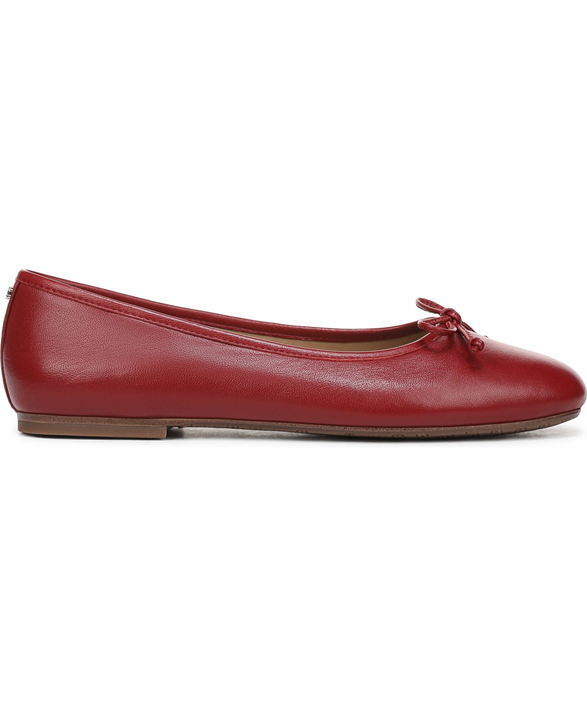 Обувь Sam Edelman Women's Alie Ballerina Slip-On Ballet Flats — фото 3