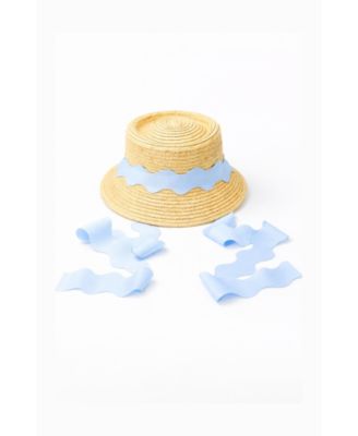 Bits and Bows Women's Harbor Hat