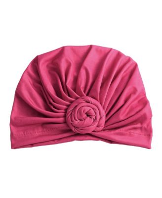 Women's Luxe Bamboo Hope Turban