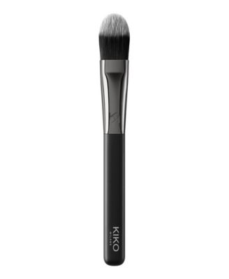 Face Flat Foundation Brush