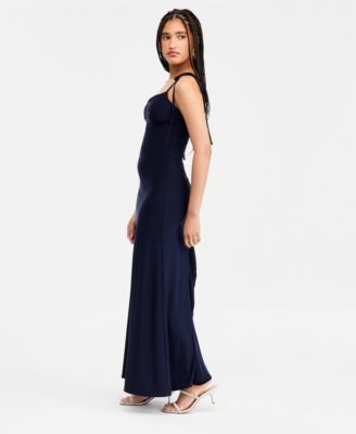 junior maxi summer dresses ALYN PAIGE 9/10 SUMMER MAXI DRESS JUNIORS