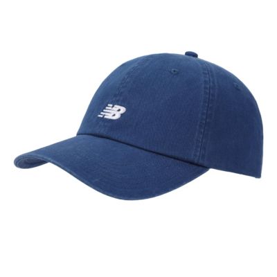 Men's Flying Logo 6-Panel Adult Classic Hat