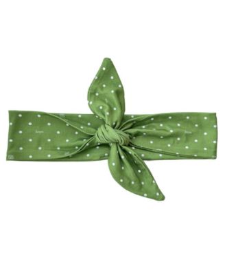 Women's Luxe Bamboo Knotted Headband