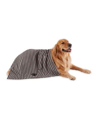 Absorbent Microfiber Pet Towel Ultra Soft Machine Washable Lightweight Durable for Dogs Cats Grooming Travel
