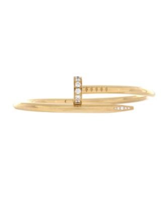 Juste un Clou Bracelet