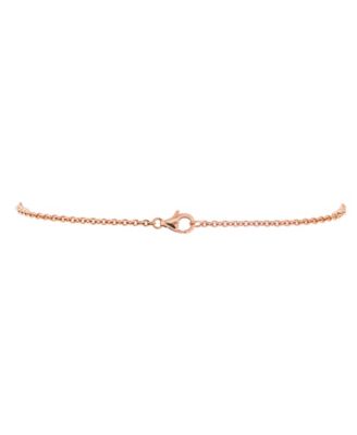 Love Interlocking Bracelet
